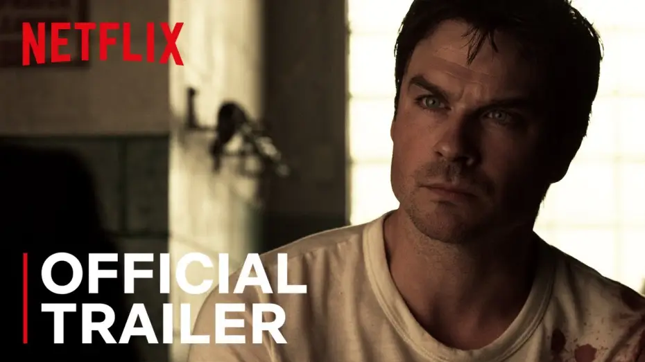 Wideo do serialu V Wars — V Wars | Official Trailer | Netflix