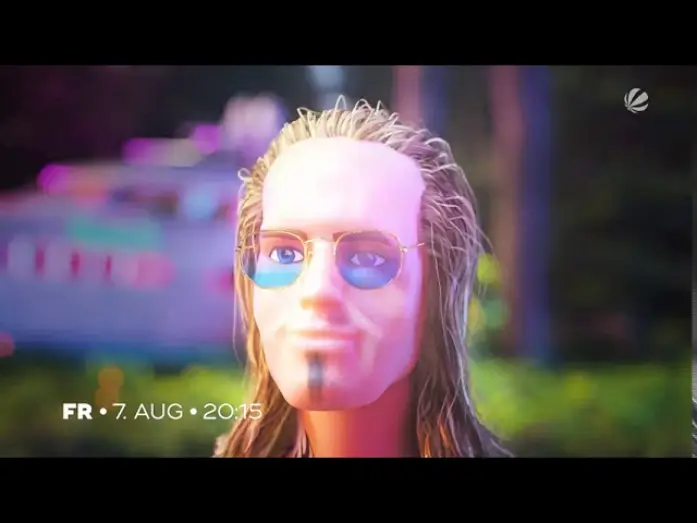 Wideo do serialu Promi Big Brother — Promi Big Brother 2020 - Trailer