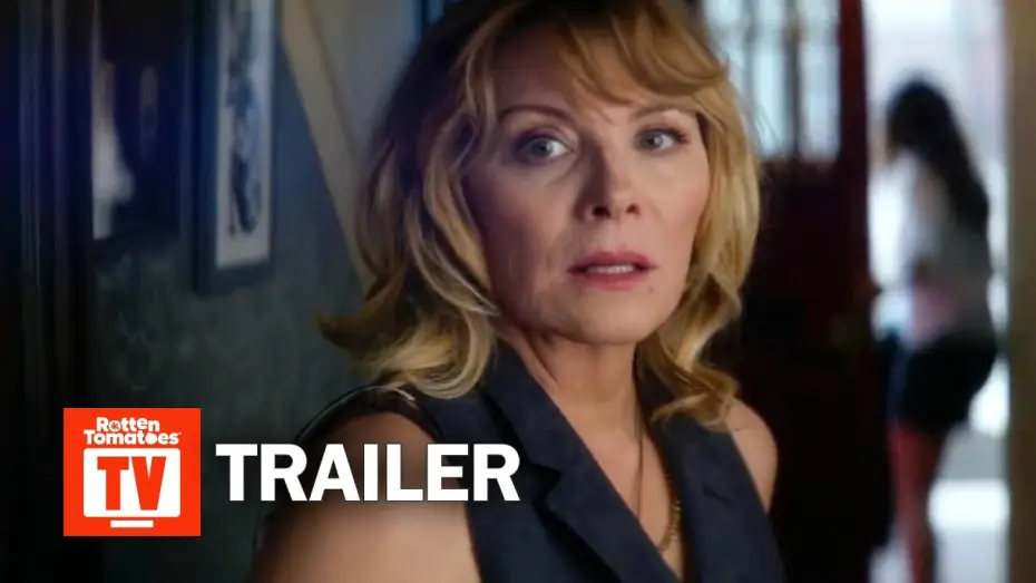 Wideo do serialu Opowiedz mi bajkę — Tell Me a Story Season 1 Trailer | Rotten Tomatoes TV