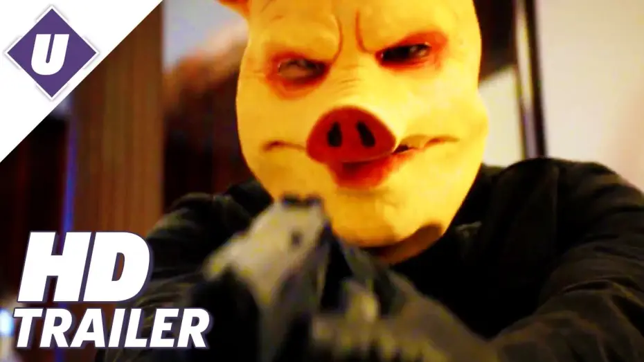 Wideo do serialu Opowiedz mi bajkę — Tell Me A Story - Official Trailer (2018)