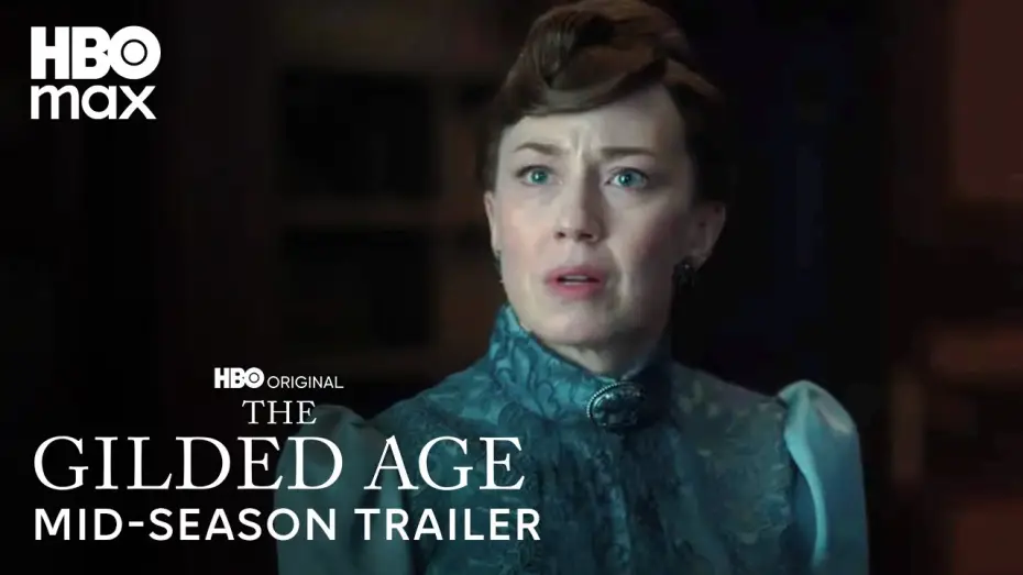 Wideo do serialu Pozłacany wiek — Season 3 Mid-Season Weeks Ahead Trailer
