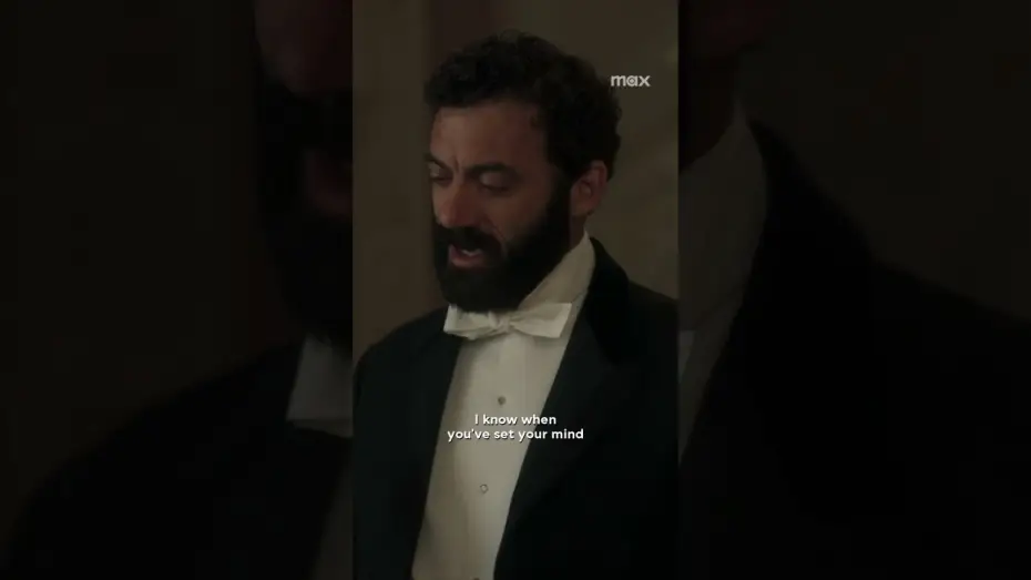 Wideo do serialu Pozłacany wiek — Season 3 - Coming In 2025