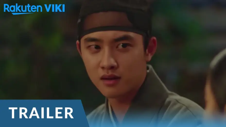 Wideo do serialu 100 Days My Prince — 100 DAYS MY PRINCE - OFFICIAL TRAILER | D.O., Nam Ji Hyun, Jo Sung Ha, Han So Hee