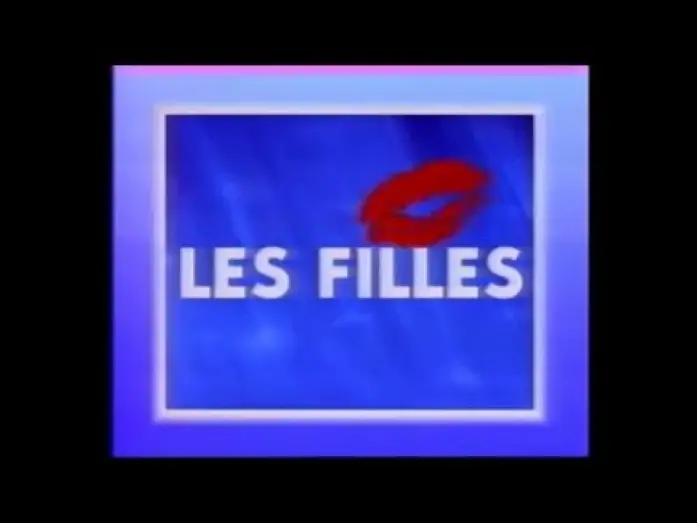 Wideo do serialu Les Filles d'à côté — Les filles (d'à côté) : bande annonce (décembre 1993)