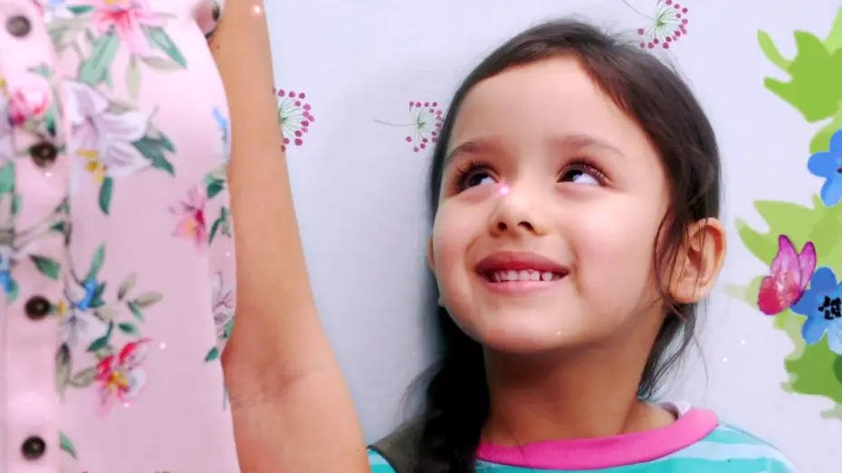 Wideo do serialu Mi Esperanza — ¡PRONTO, #MiEsperanza por América Televisión!
