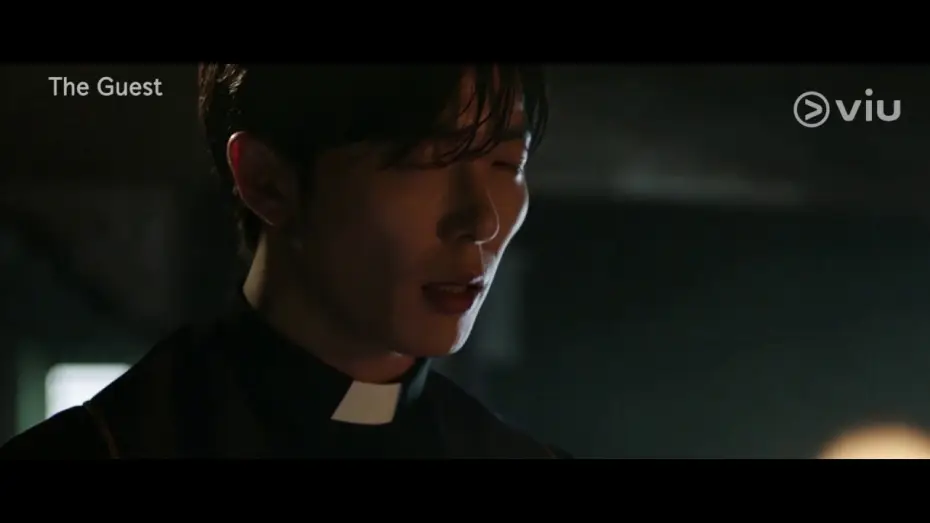 Wideo do serialu Gość — The Guest (손) Teaser #1 | Available 12hrs after Korea!