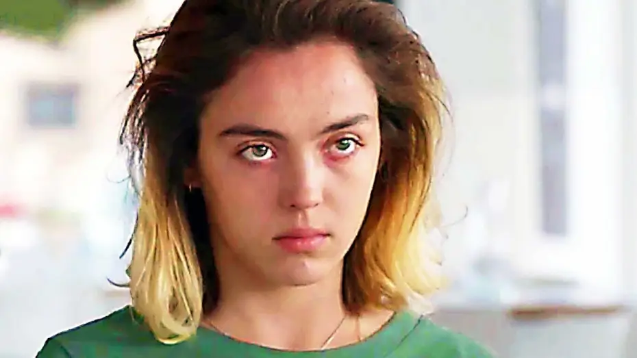Wideo do serialu Ad Vitam — AD VITAM Bande Annonce (Science-Fiction 2018) Garance Marillier, Yvan Attal