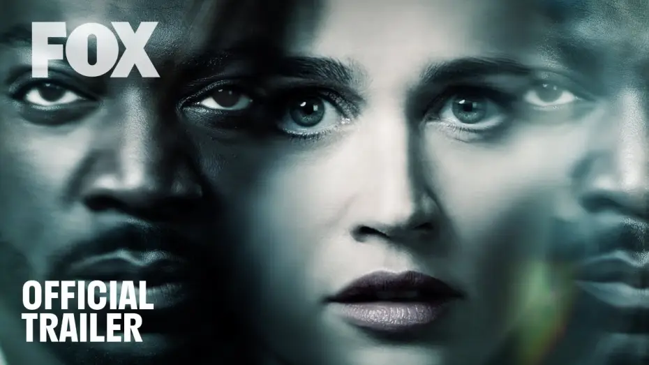 Wideo do serialu The Fix — The Fix | Official Trailer | FOX TV UK