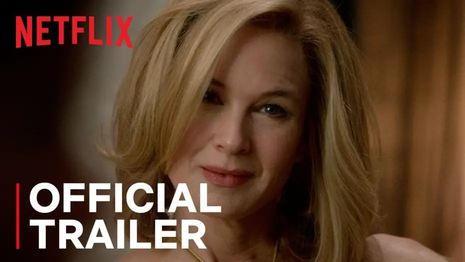 Wideo do serialu WHAT / IF — What/If with Renée Zellweger | Official Trailer | Netflix