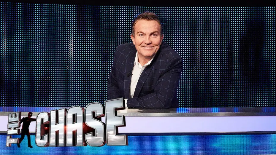 Wideo do serialu The Chase: Odcinek Specjalny z Gwiazdami — The Best of The Celebrity Chase Slip Ups | The Chase: Bloopers Special