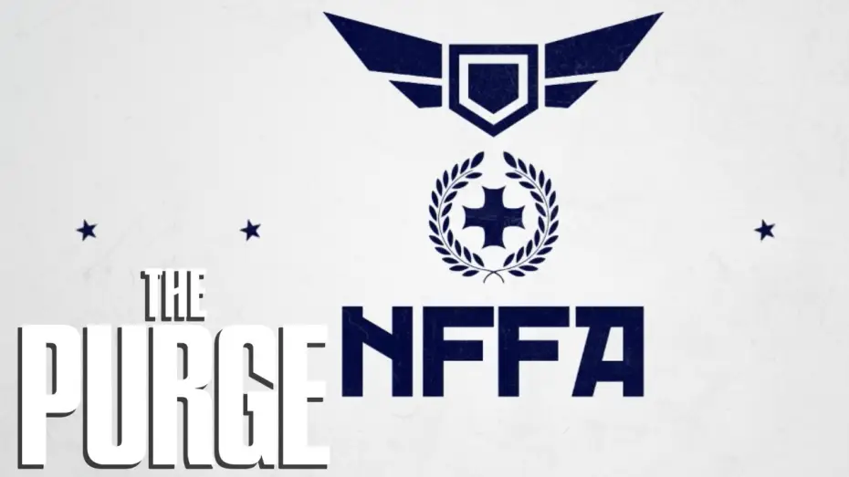 Видео к сериалу Noc oczyszczenia — The Purge (TV Series): This Is The New America | on USA Network