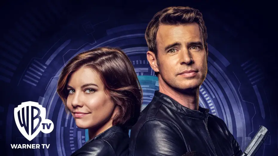 Видео к сериалу Whiskey Cavalier — Estreno 1 de julio | Whiskey Cavalier | Warner TV
