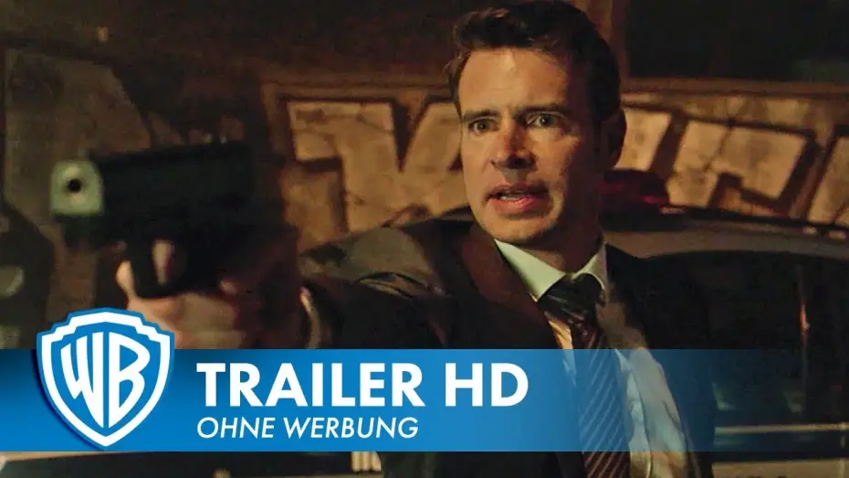 Wideo do serialu Whiskey Cavalier — WHISKEY CAVALIER Staffel 1 - Trailer Deutsch HD German (2019)