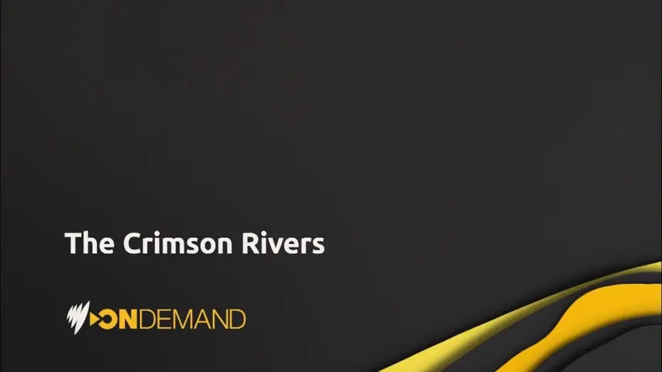 Wideo do serialu Purpurowe rzeki — The Crimson Rivers | Trailer | Watch On SBS On Demand