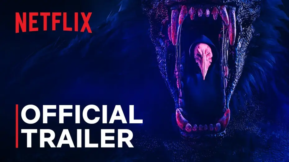 Wideo do serialu The Order — The Order Season 2 | Official Trailer | Netflix