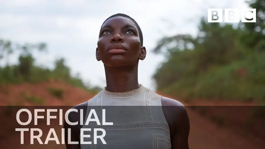 Wideo do serialu Black Earth Rising — Black Earth Rising: Launch Trailer - BBC
