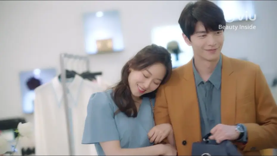 Wideo do serialu Beauty Inside — The Beauty Inside (뷰티 인사이드) Trailer #1 | Watch with subs 12hrs after Korea!