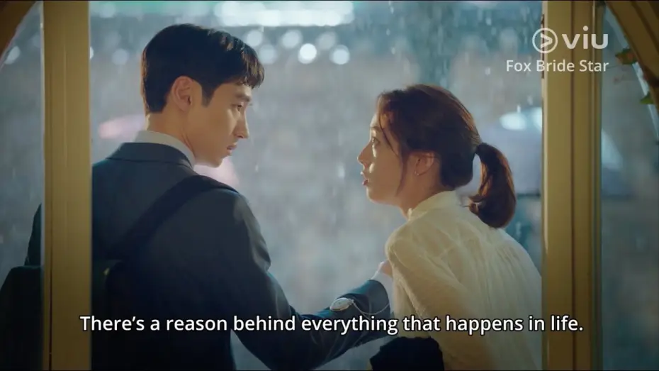 Wideo do serialu Where Stars Land — Fox Bride Star / Where Stars Land (여우각시별) Trailer | Watch with subs 12h after Korea!
