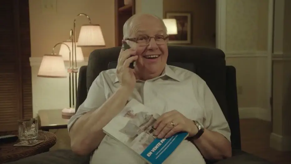Wideo do serialu Discussions avec mes parents — Bande annonce -  Discussions avec mes parents