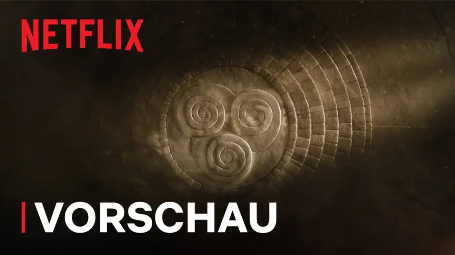 Видео к сериалу Awatar: Ostatni władca wiatru — Vorschau: Wasser, Erde, Feuer, Luft