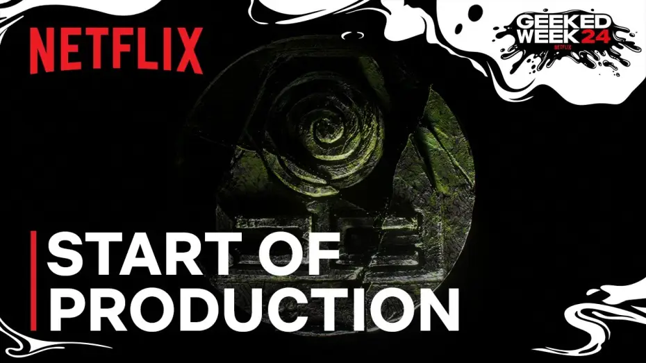 Wideo do serialu Awatar: Ostatni władca wiatru — Season 2 Now in Production