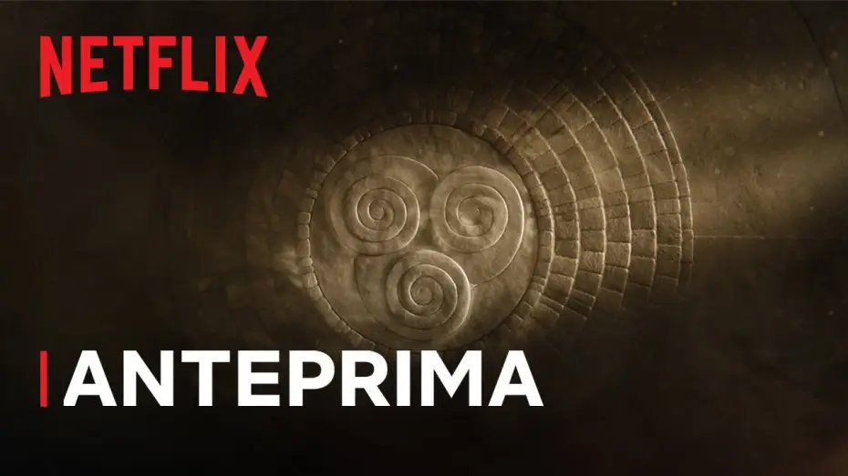 Видео к сериалу Awatar: Ostatni władca wiatru — Acqua, terra, fuoco, aria