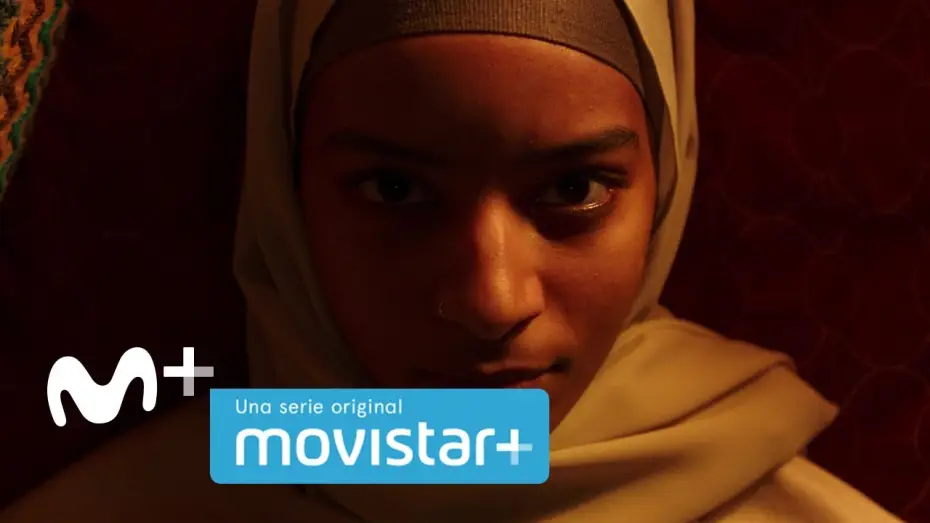 Видео к сериалу SKAM España — Trailer SKAM España: Temporada 4 | Movistar+