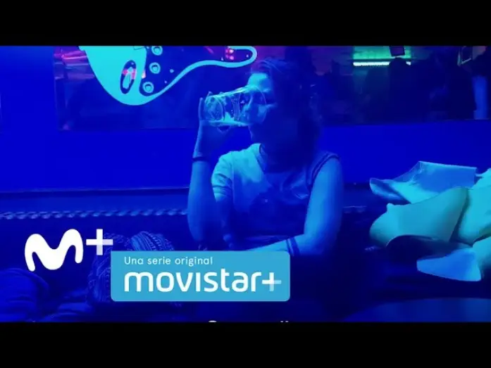 Видео к сериалу SKAM España — Tráiler de la nueva serie de Movistar+ 'SKAM'