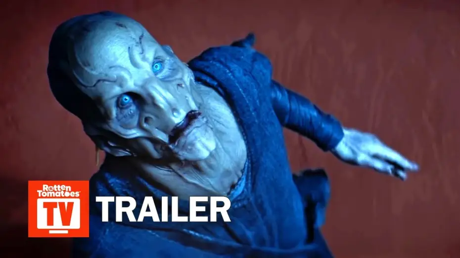 Wideo do serialu Star Trek: Short Treks — Star Trek: Discovery Short Treks Trailer | 'The Brightest Star' | Rotten Tomatoes TV
