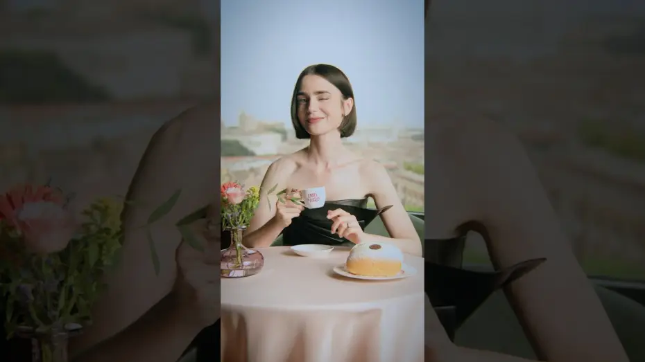 Wideo do serialu Emily w Paryżu — It’s official: Emily in Paris is coming back for Season 5!