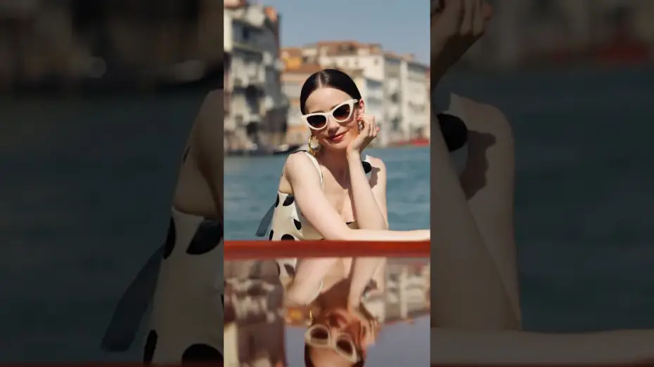 Wideo do serialu Emily w Paryżu — Emily in Paris First Look! Season 5 returns on December 18th