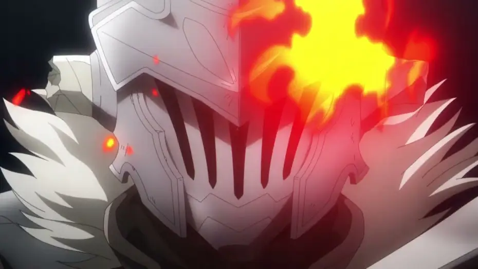 Видео к сериалу Goblin Slayer — Goblin Slayer: Stagione 2 (Trailer)