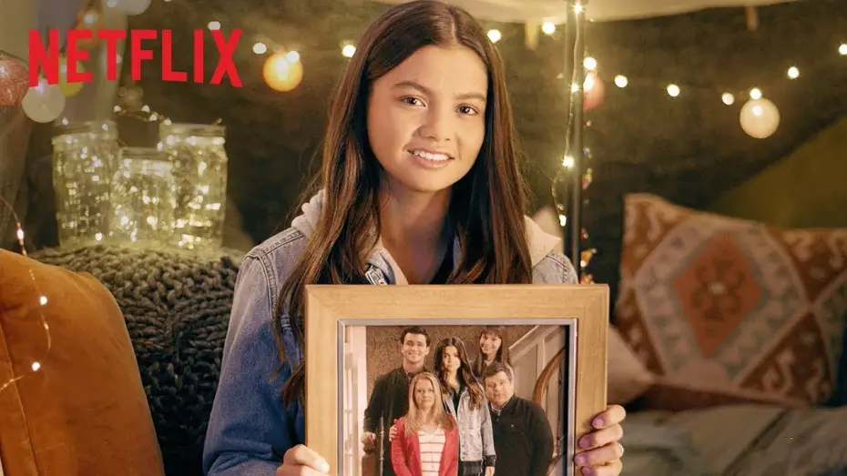 Wideo do serialu AwanturNick — No Good Nick | Season 1 Trailer | A NEW Netflix Series