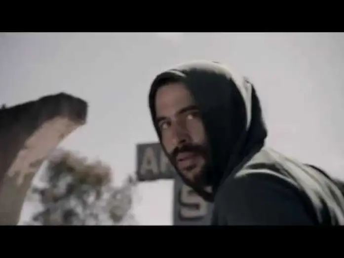Wideo do serialu Osadzony — The Inmate aka El Recluso Netflix HD Trailer