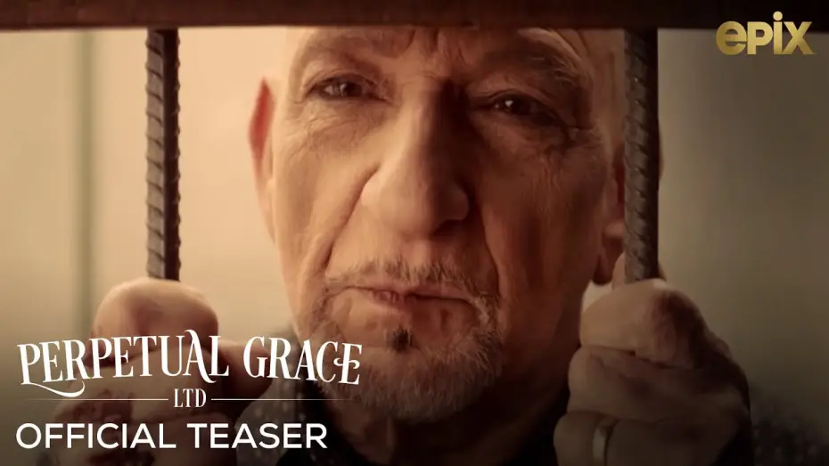 Wideo do serialu Perpetual Grace, LTD — Perpetual Grace, LTD - Trailer