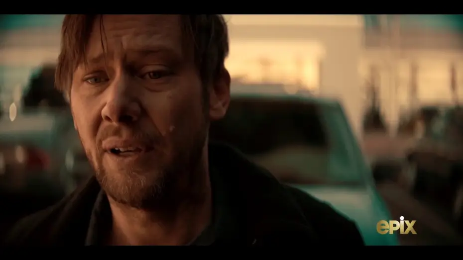 Wideo do serialu Perpetual Grace, LTD — Perpetual Grace Ltd - Dysfunctional Family | Sir Ben Kingsley, Jimmi Simpson, Jacki Weaver,
