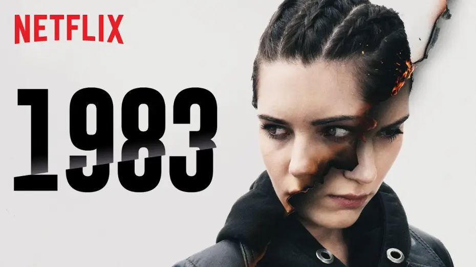 Wideo do serialu 1983 — 1983 | Oficjalny zwiastun | Netflix