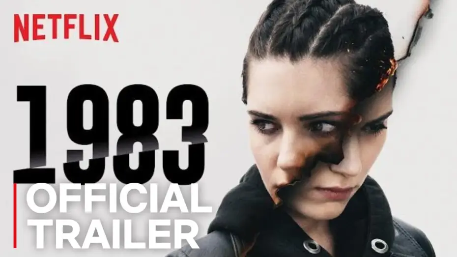 Wideo do serialu 1983 — 1983 | Official Trailer [HD] | Netflix