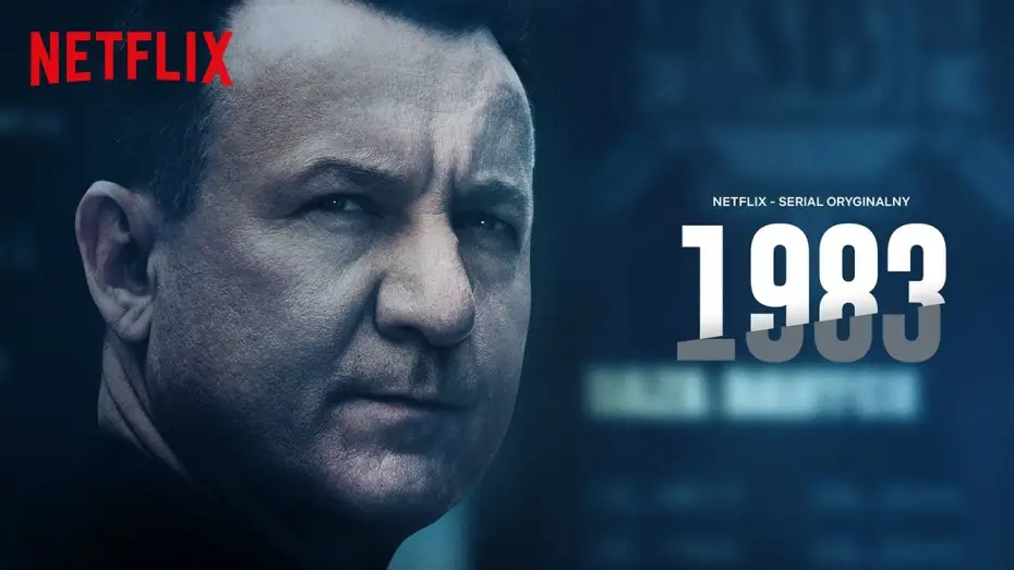 Wideo do serialu 1983 — 1983 | Anatol | Netflix