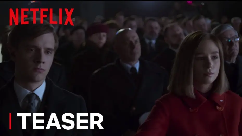 Wideo do serialu 1983 — 1983 | Teaser [HD] | Netflix