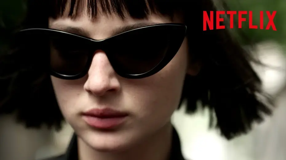 Wideo do serialu Rzymskie dziewczyny — Baby – Staffel 2 | Offizieller Trailer | Netflix