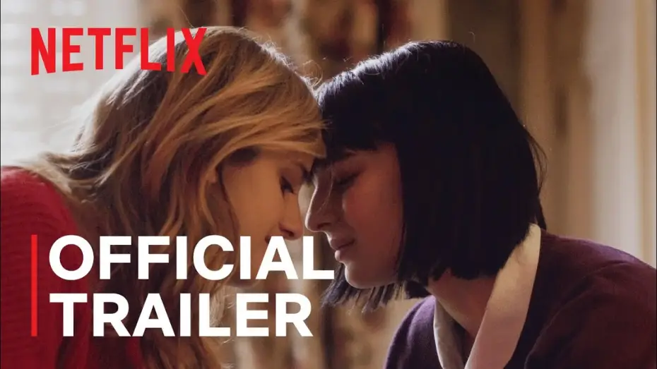 Wideo do serialu Rzymskie dziewczyny — Baby Season 3 | Official Trailer | Netflix