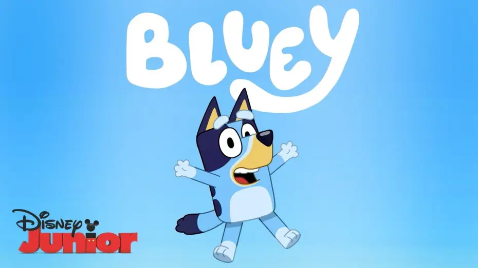 Видео к сериалу Blue — Official Trailer