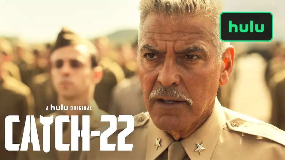 Wideo do serialu Paragraf 22 — Teaser