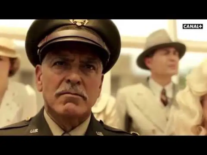 Wideo do serialu Paragraf 22 — CATCH-22 - Bande Annonce VF
