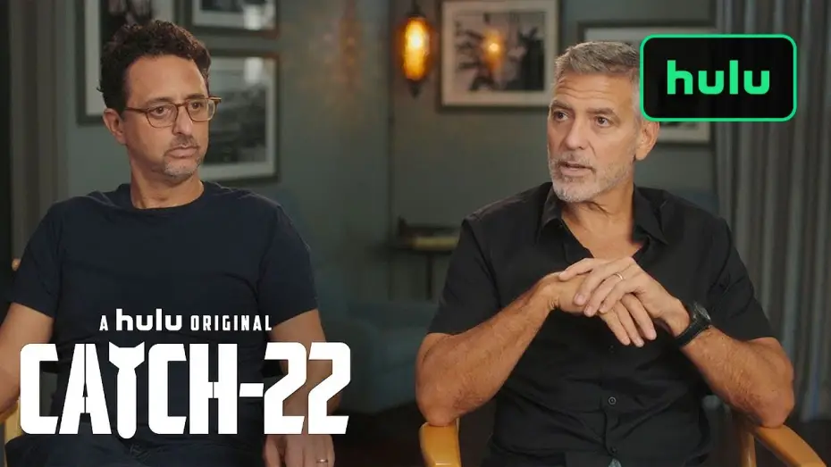 Wideo do serialu Paragraf 22 — Making Of Featurette