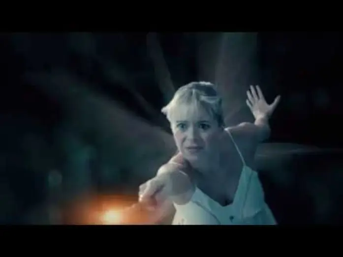 Wideo do serialu Biuro ochrony magii — S1 Trailer The Bureau Of Magical Things