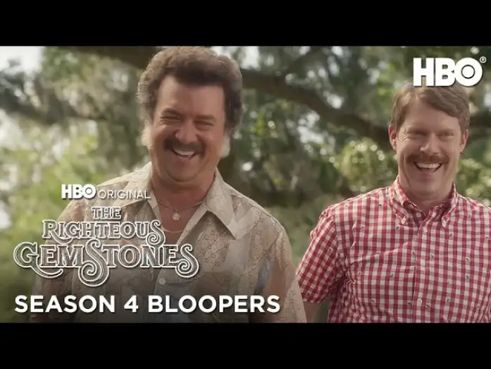 Wideo do serialu Prawi Gemstonowie — Season 4 Bloopers
