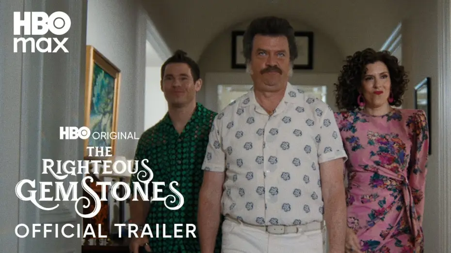 Wideo do serialu Prawi Gemstonowie — Season 4 Official Trailer