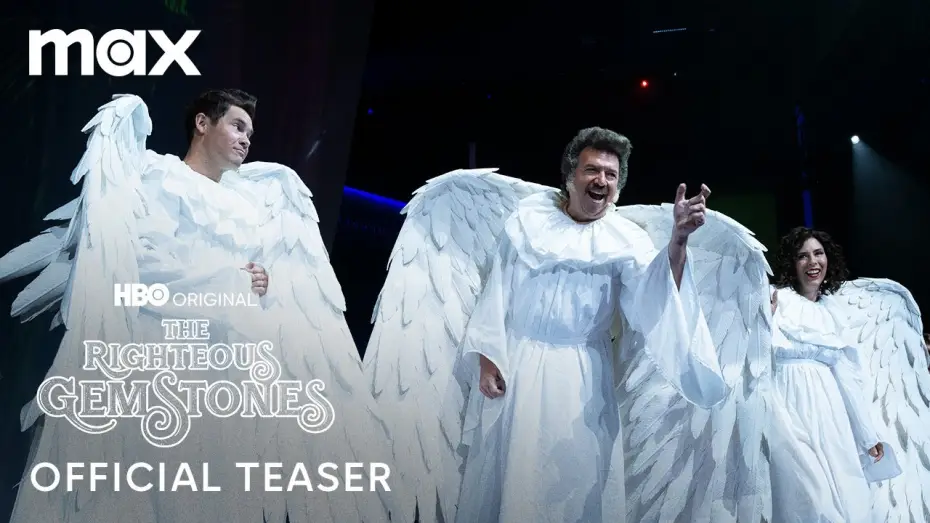 Wideo do serialu Prawi Gemstonowie — Season 4 Official Teaser